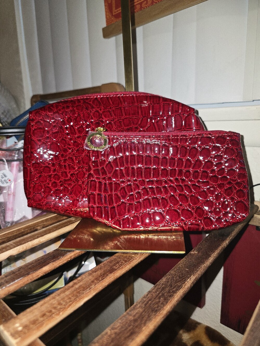 Red Wine Bag Bundle - Picture 8 of 11